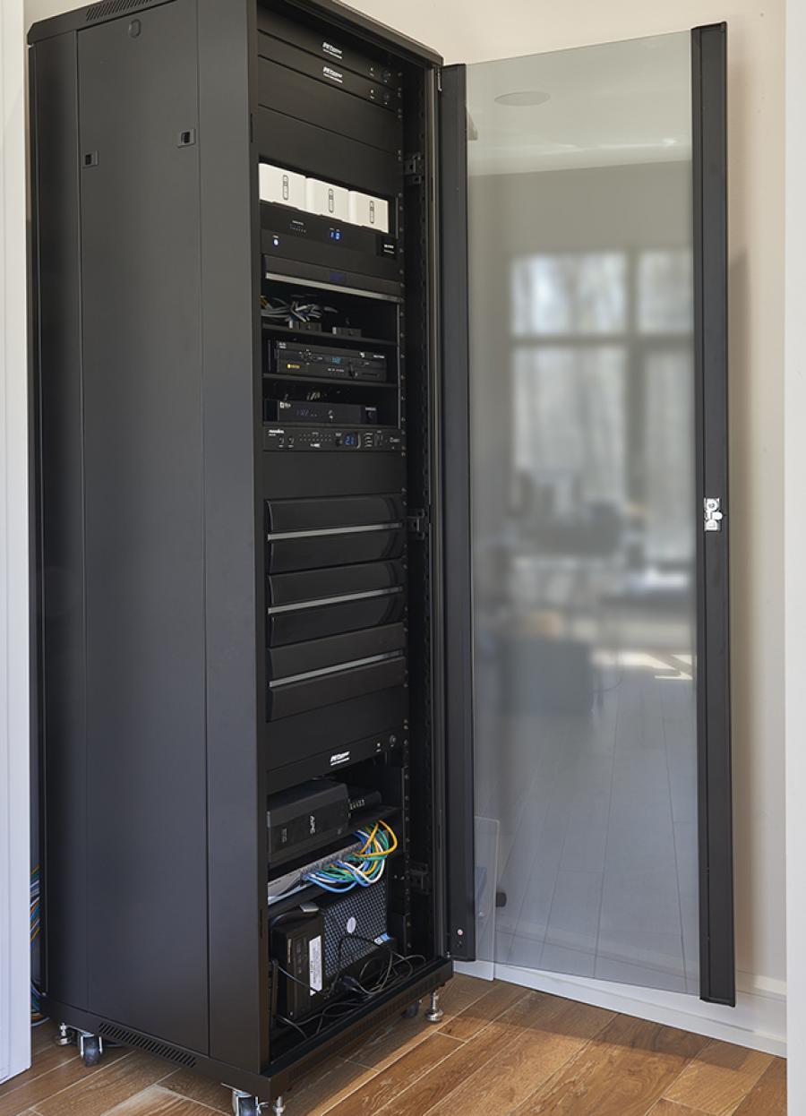 Professional Installation