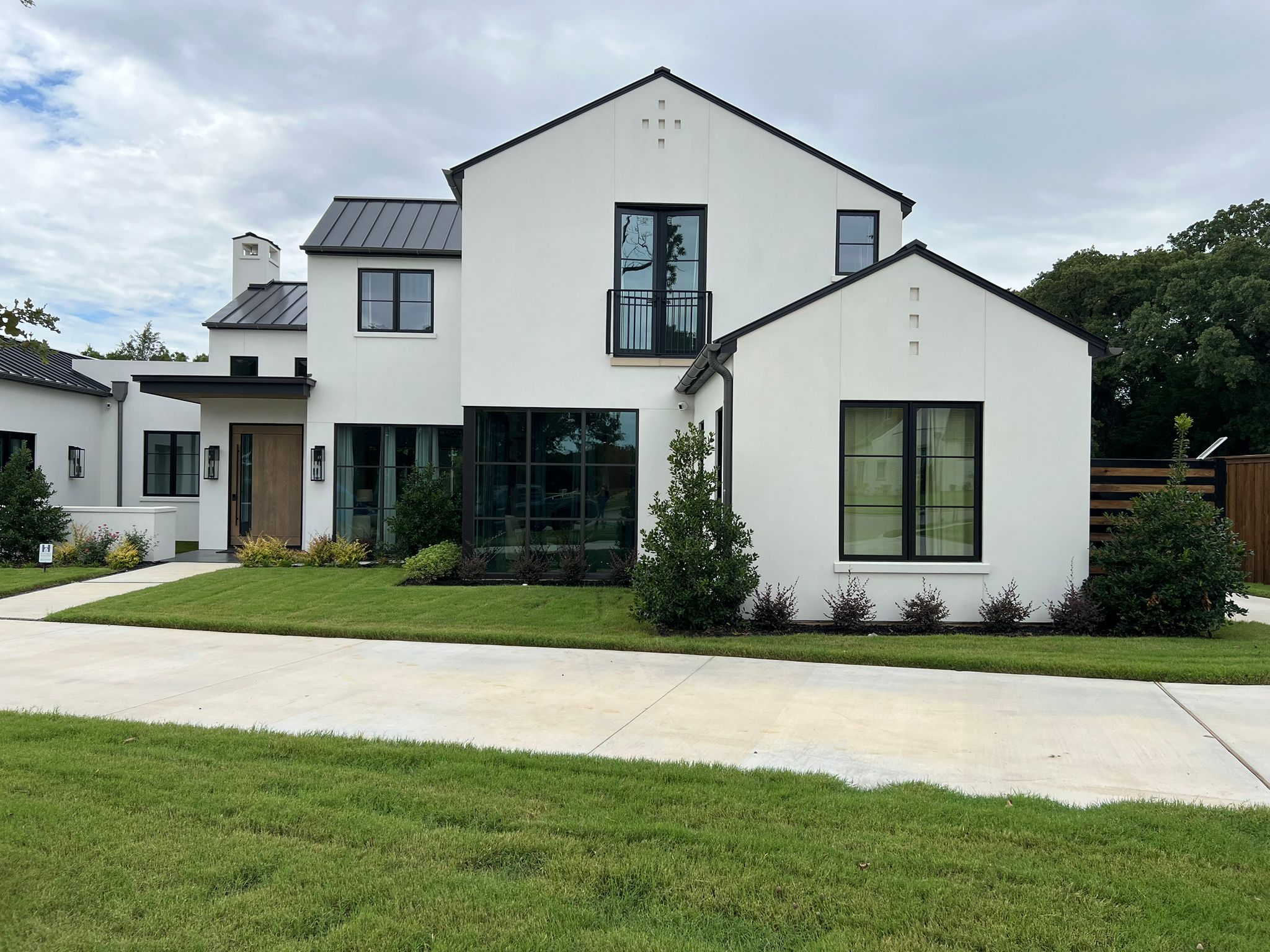 Architectural Excellence