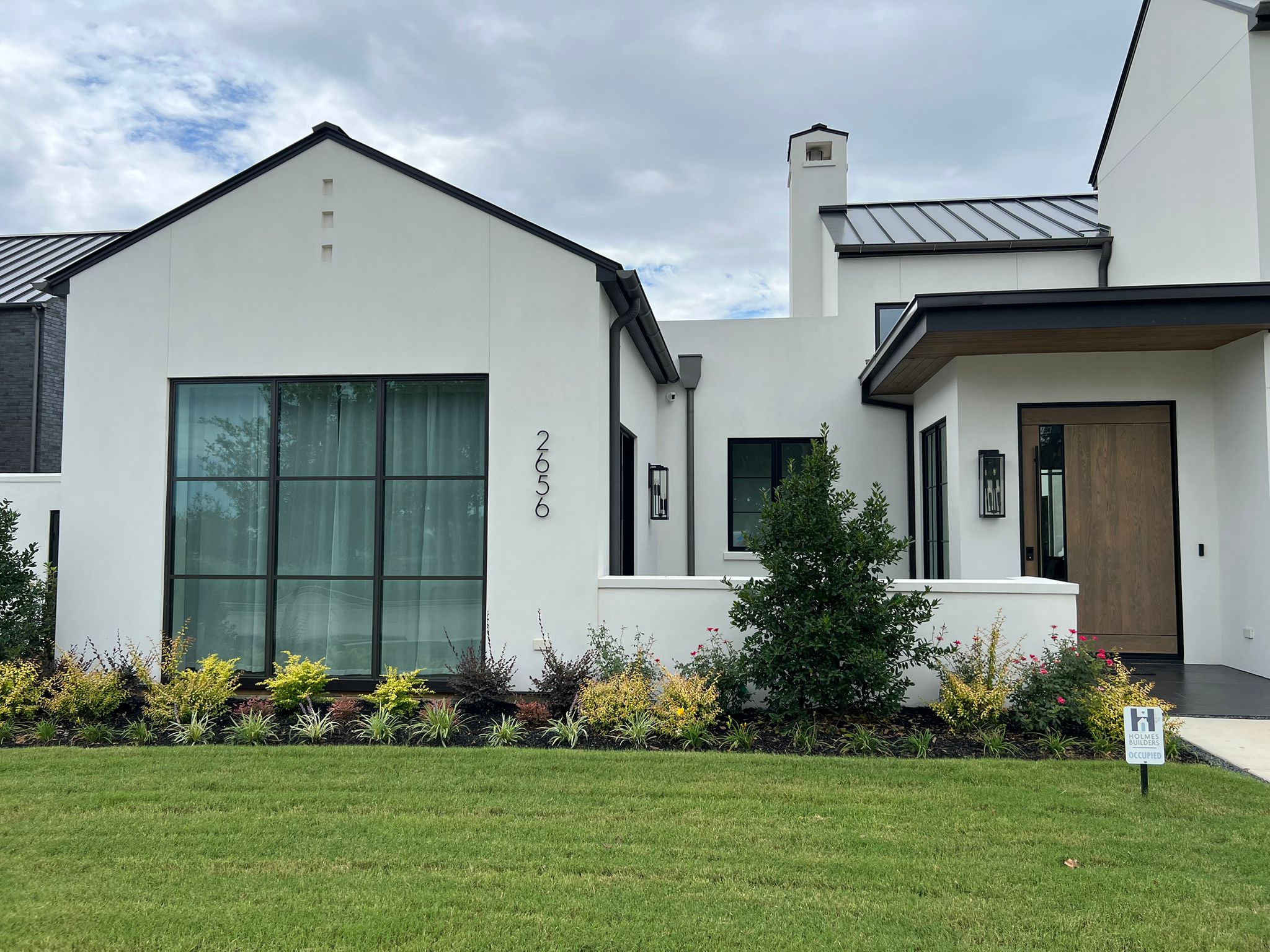 Architectural Excellence