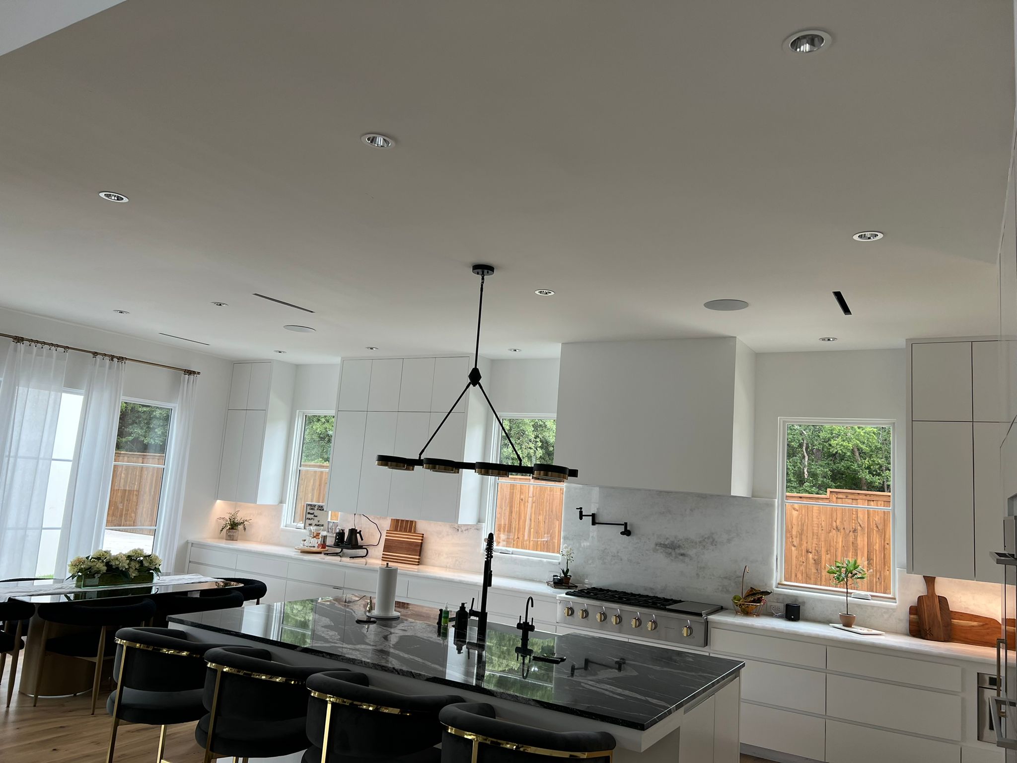 Smart Kitchen Design