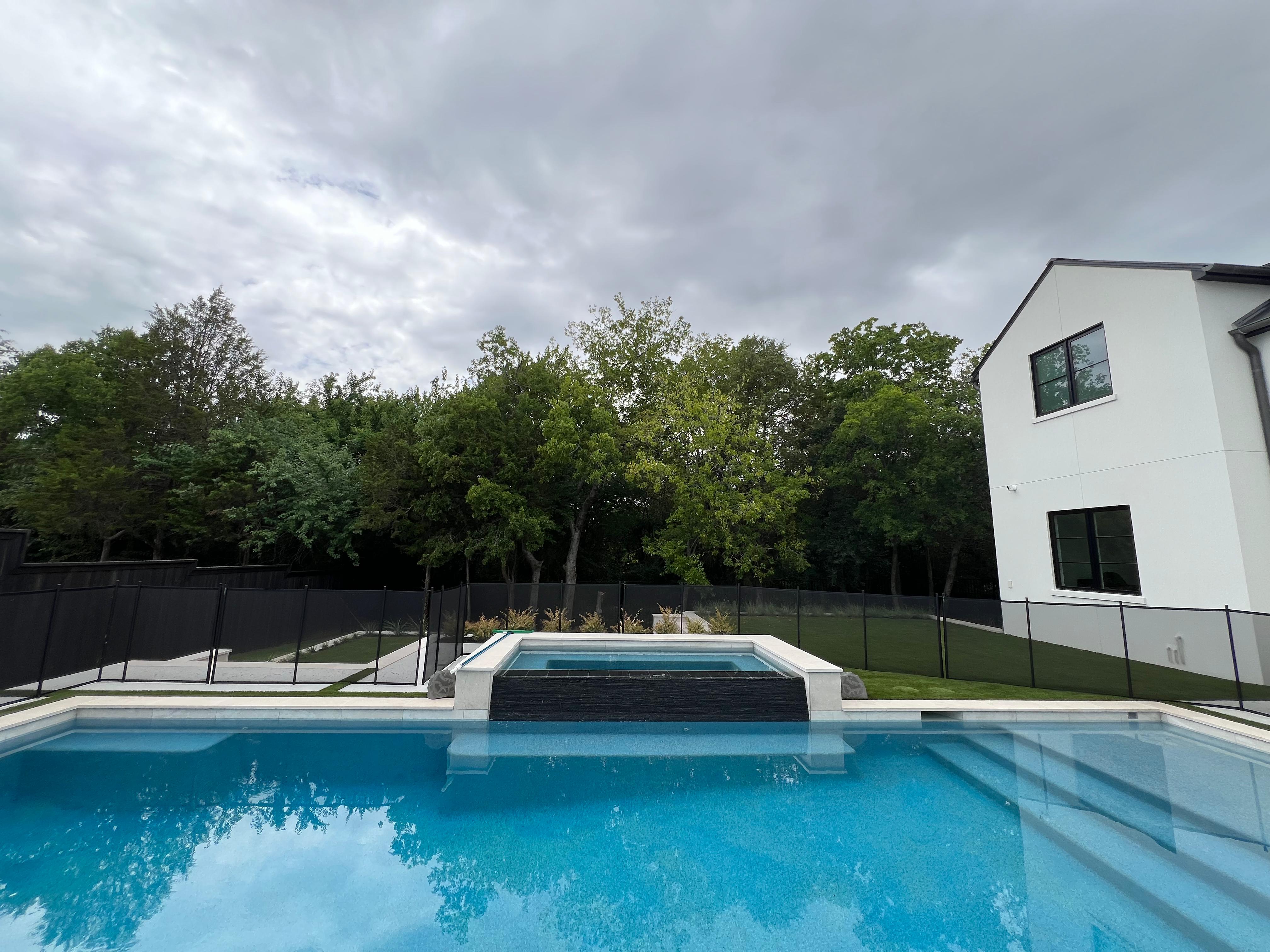 Smart Pool & Spa Integration