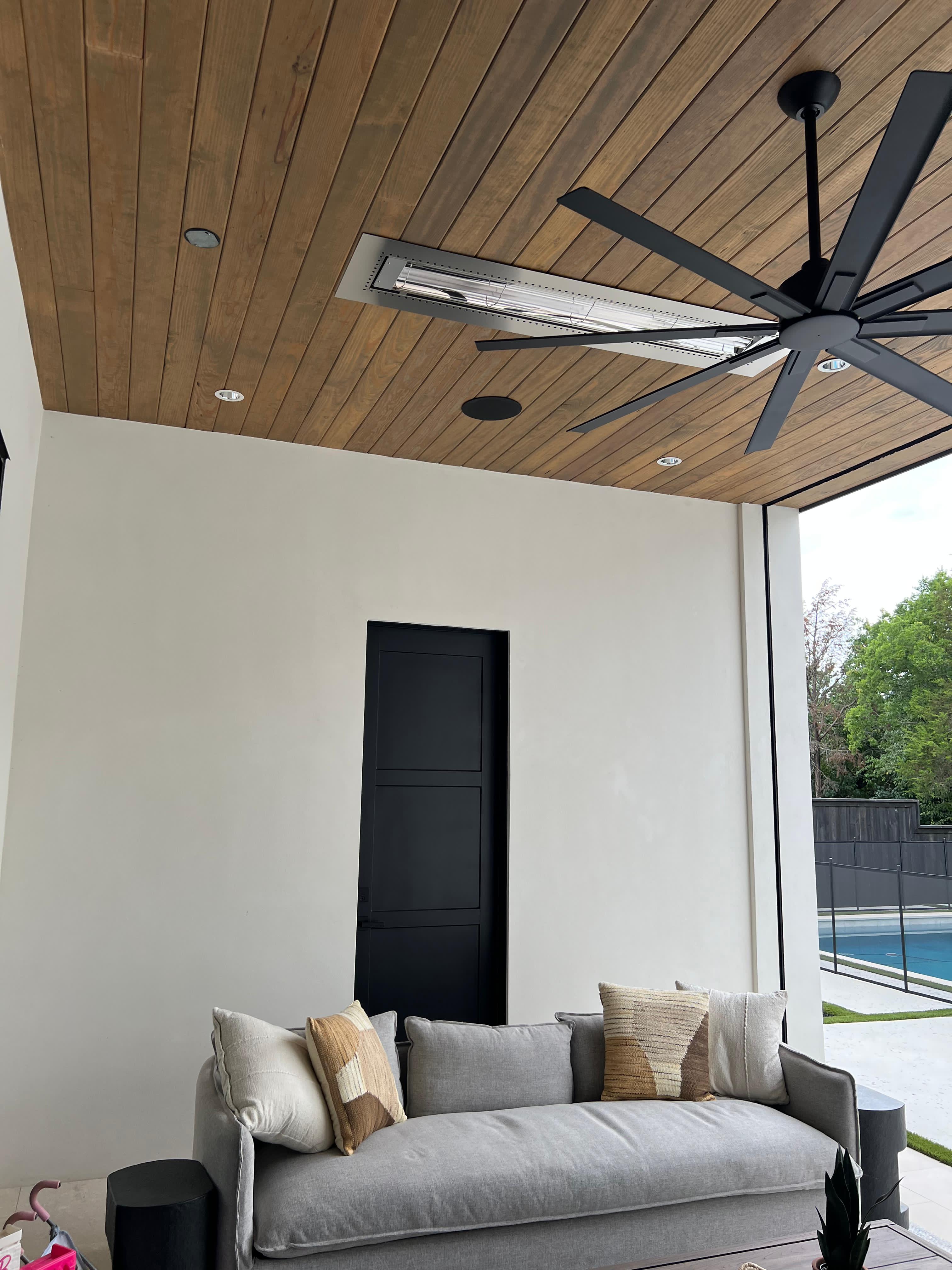 Smart Outdoor Living